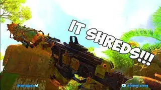 AUGER DMR BUFF IS STILL BETTER THAN THE STINGRAY (Road to 100 subs)