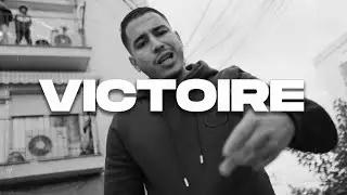 ZKR x Niaks x Maes x Old School type beat - VICTOIRE - Instru boom bap