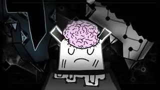 Cognition 100% от Endlevel и benji8080 (extreme demon)