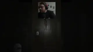 This Game Just Gave Me a Heart Attack 😨 #Supernormal #JumpScare #HorrorGame #ScaryGames