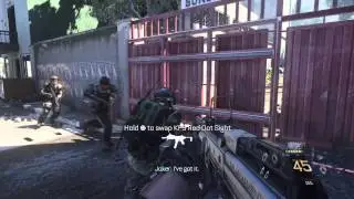 Call of Duty&reg;: Advanced Warfare: JOKER, THE STEALER OF JOKES!