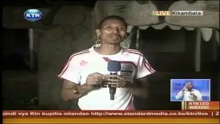 KTN Leo full bulettin 24th May 2014.