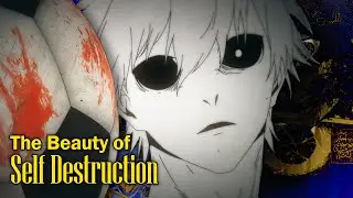 Bluelock and The Beauty of Self Destruction
