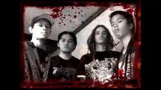 Human Mastication - Demented Pleasures