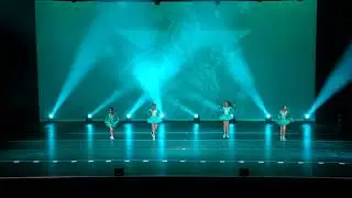 End of Year Showcase - 26 Dance it Out