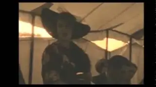 Sir Anthony Doughty Tichborne | Coming of Age Celebrations - Part Three | WFSA | AV1208/3