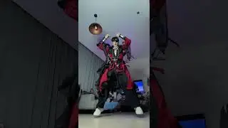 Тг жизяка💃#dante #dmc #devilmaycry #dance #данте #vergil