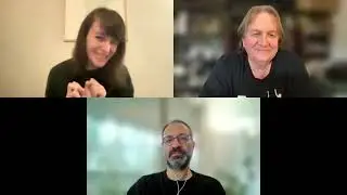 OFF 2021 Filmmaker Q&A - The Blue Bed, This Is Where I Meet You