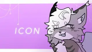 ICON . animation meme . flipaclip