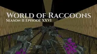World of Raccoons - Season 2 Episode 26 | THANK YOU AUBNI