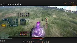 Sorceress: Combos & Basic CC Resets