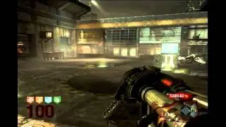 Round 100 on Ascension SOLO