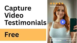 Testimonial Software
