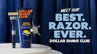 Meet Our Best Razor Ever