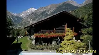 Mont Blanc Hotel Village, La Salle, Italy