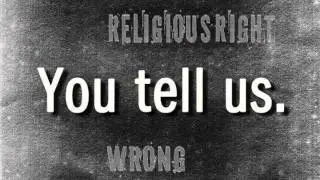 Citizens Project -- Religious Right