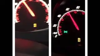 2016 Fiesta ST Stratified Flash Tune VS Stock
