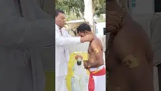 Sevalal Maharaj Mala Dharana #banjara #sevalal