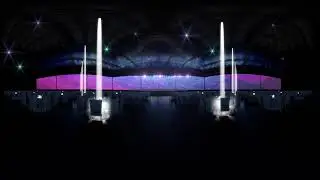 VR 360&deg; Корпоративный форум крупной компании 2017