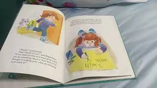 A Walk 🦮🐕‍🦺 To Grow On Read Aloud
