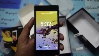 Intex Aqua 3G Lions Unboxing and Hands on review