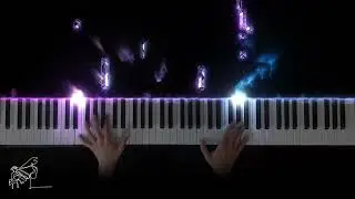Emir Piano Dream - River Flows In You (Piano Kawai)
