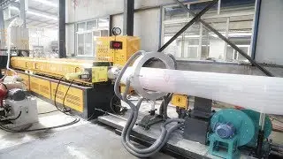 pe foam film extrusion line, polyethylene/pe foam sheet extrusion machine