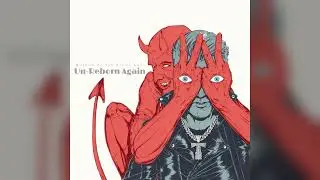 Queens of the Stone Age - Un-Reborn Again | Jersey Drill REMIX