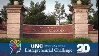 Entrepreneurial Challenge 2016 promo