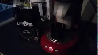 #monmomentlavazza