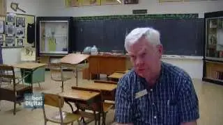 Footsteps Through Time: A History of Gilbert