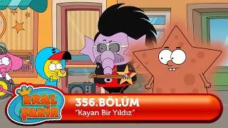 Kral Şakir 356. B&ouml;l&uuml;m - Kayan Bir Yıldız  🔥 YENİ B&Ouml;L&Uuml;M