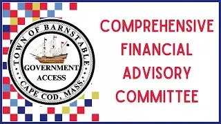 Comprehensive Financial Advisory Committee 12-15-2025