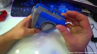 Кассетный плеер моей молодости)