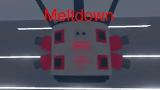 Reactor_CoreGaming | Versus Technology Energy Research Facility | Meltdown