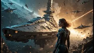 Alien Scouts Detected a Human Fleet&mdash;Then Everything Went Dark | HFY | Sci-Fi Story