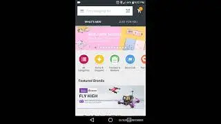 Need help with AliExpress app