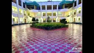 Beautiful Bannu Medical College