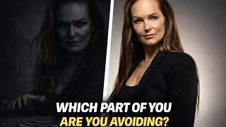 Confronting Your Dark Side Isn't What You Think
