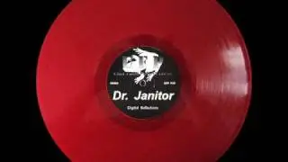 Dr. Janitor - Energy