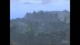 Neverwinter Nights 2 PC Games Gameplay - Gameplay 2