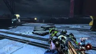 Definitive Tutorial for Hell's Redeemer - HD