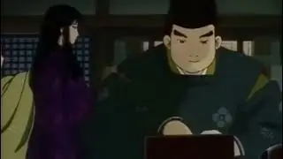 La historia de Genji (Genji monogatari)
