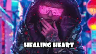 Healing Heart &ndash; Uplifting Drum and Bass | Love, Recovery & Good Vibes