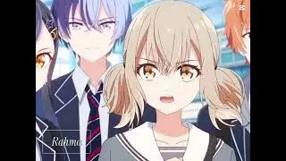 Vivid bad squad edit!!!