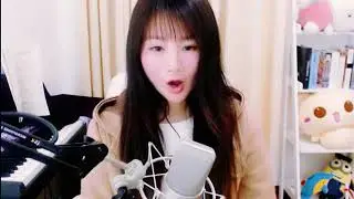 YY 神曲 阿绒儿 -《舍子花》（Artists・Sing・Music・Dance・Instrument・Talent Shows・DJ・KPOP・Remix・LIVE).mp4