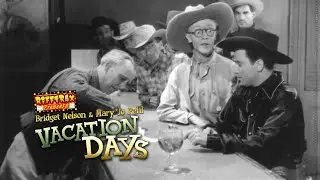 RiffTrax: Vacation Days (Full FREE Movie)