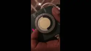 Westinghouse multi-socket timer Christmas lighting
