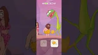 LEVEL 46 | Comics Bob | Walkthrough, No Commentary, Android