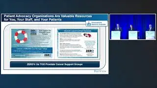 Watch Dr. Neal D. Shore discuss the latest #Prostatecancer updates from #SUO2024  bit.ly/24ProstateY